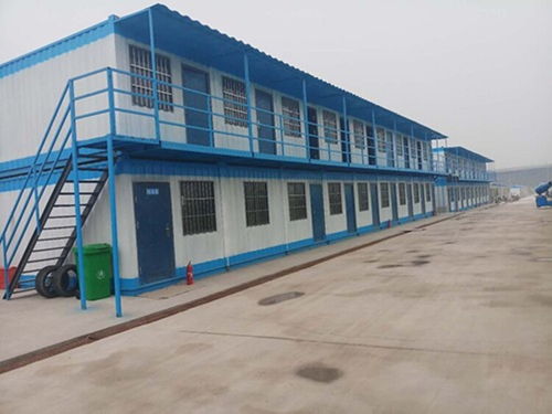 瓯海区活动板房与活动房 一站式解决方案，快速搭建理想空间